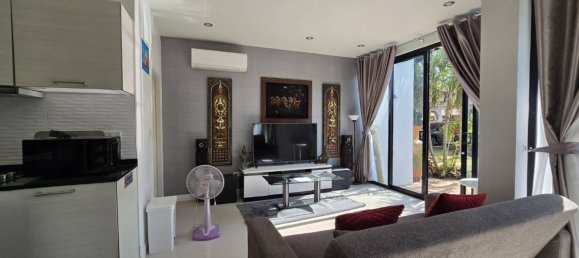 2 bedrooms House for sale in Pattaya, Chonburi, Eastern Thailand, Thailand № 86578 6