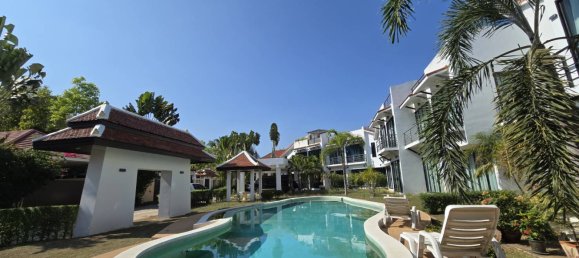 2 bedrooms House for sale in Pattaya, Chonburi, Eastern Thailand, Thailand № 86578 18
