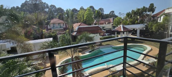 2 bedrooms House for sale in Pattaya, Chonburi, Eastern Thailand, Thailand № 86578 21