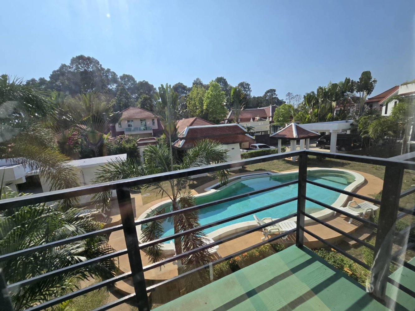 2 bedrooms House for sale in Pattaya, Chonburi, Eastern Thailand, Thailand № 86578