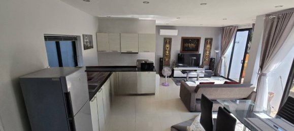 2 bedrooms House for sale in Pattaya, Chonburi, Eastern Thailand, Thailand № 86578 3