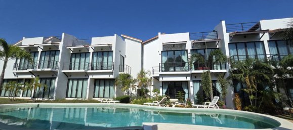 2 bedrooms House for sale in Pattaya, Chonburi, Eastern Thailand, Thailand № 86578 20