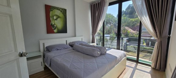2 bedrooms House for sale in Pattaya, Chonburi, Eastern Thailand, Thailand № 86578 14