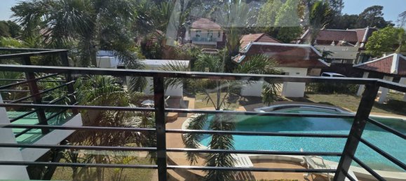 2 bedrooms House for sale in Pattaya, Chonburi, Eastern Thailand, Thailand № 86578 2