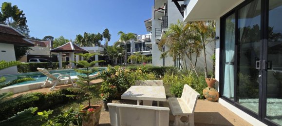 2 bedrooms House for sale in Pattaya, Chonburi, Eastern Thailand, Thailand № 86578 17
