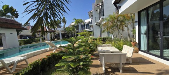 2 bedrooms House for sale in Pattaya, Chonburi, Eastern Thailand, Thailand № 86578 16