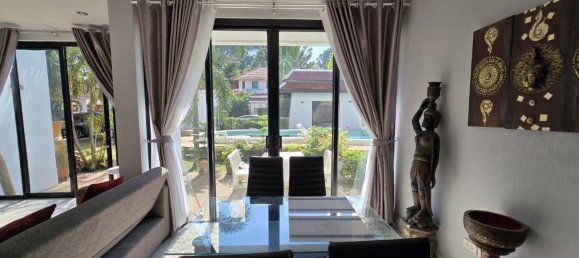 2 bedrooms House for sale in Pattaya, Chonburi, Eastern Thailand, Thailand № 86578 4