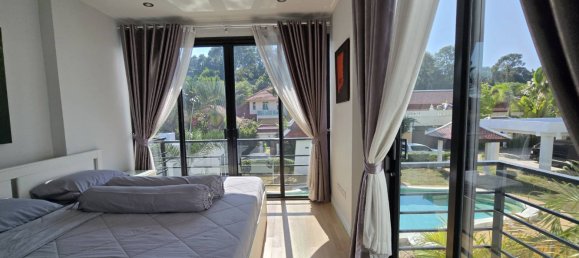 2 bedrooms House for sale in Pattaya, Chonburi, Eastern Thailand, Thailand № 86578 13