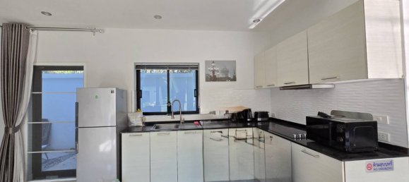 2 bedrooms House for sale in Pattaya, Chonburi, Eastern Thailand, Thailand № 86578 7