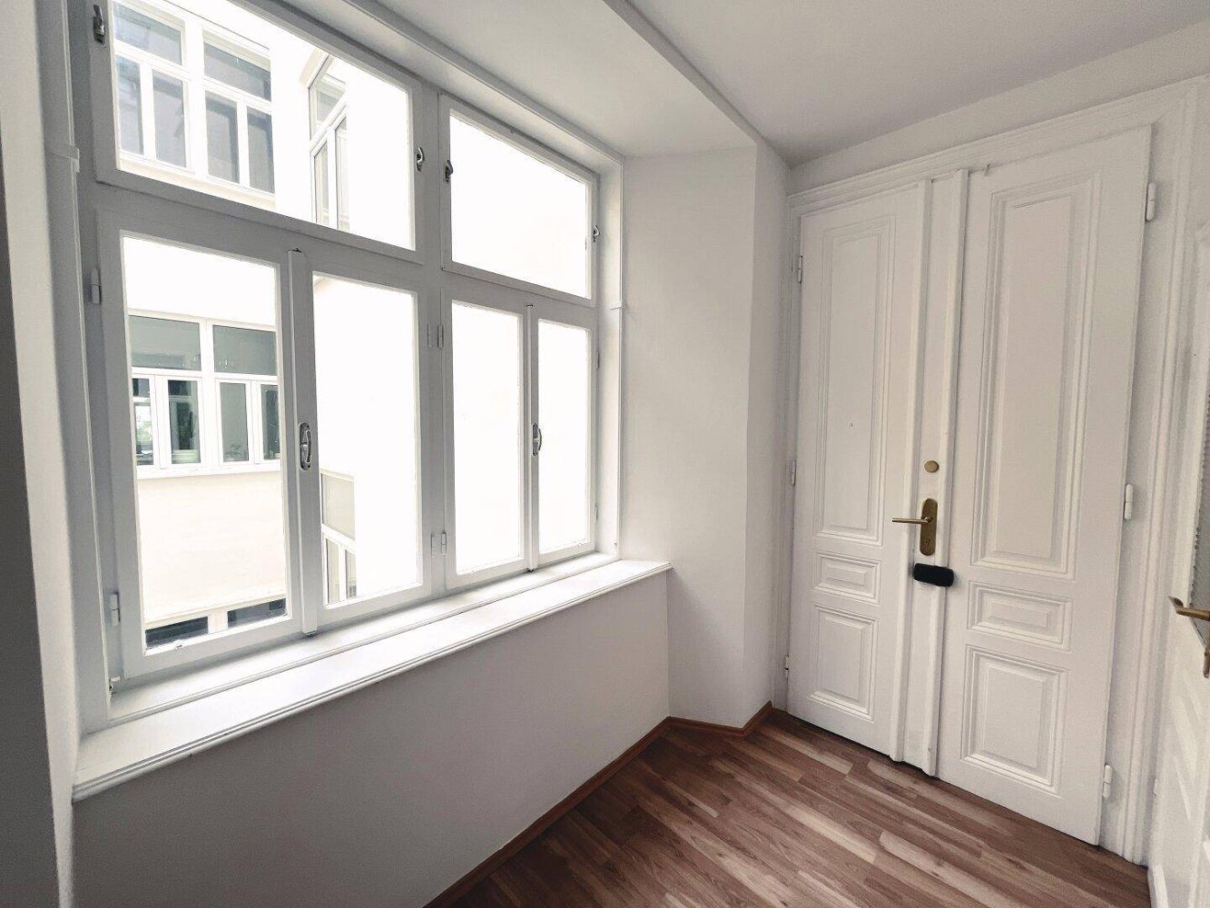 2 rooms Apartment in Vienna, Austria No. 181846