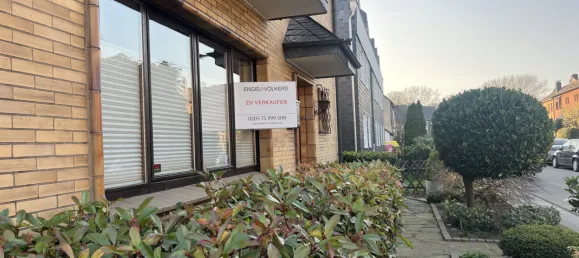 Casa de 4 dormitorios en Duisburg, Germany No. 23120 11