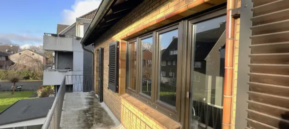 Casa de 4 dormitorios en Duisburg, Germany No. 23120 14