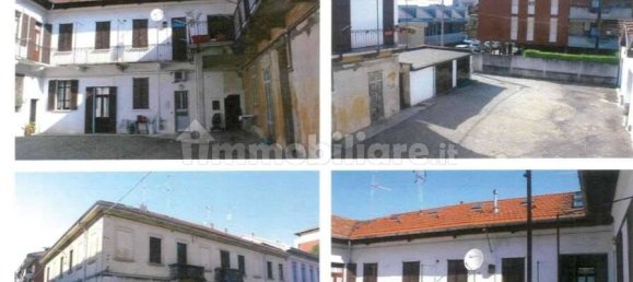 1 غرف نوم شقة في Busto Arsizio, Italy رقم 331003 2