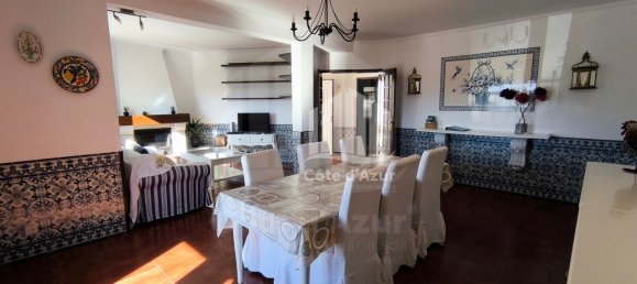 3 Schlafzimmer Haus in Sesimbra, Portugal, Nr. 116790 6