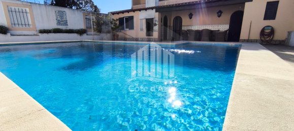 3 Schlafzimmer Haus in Sesimbra, Portugal, Nr. 116790 29