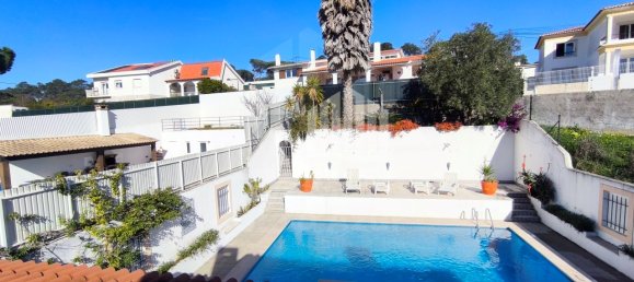 3 Schlafzimmer Haus in Sesimbra, Portugal, Nr. 116790 19