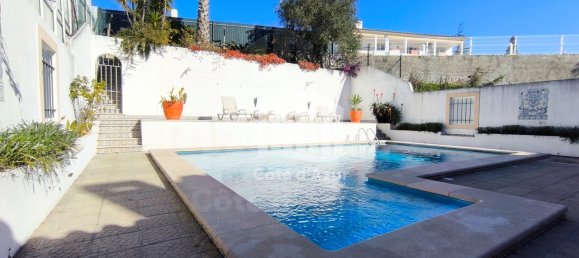 3 Schlafzimmer Haus in Sesimbra, Portugal, Nr. 116790 27