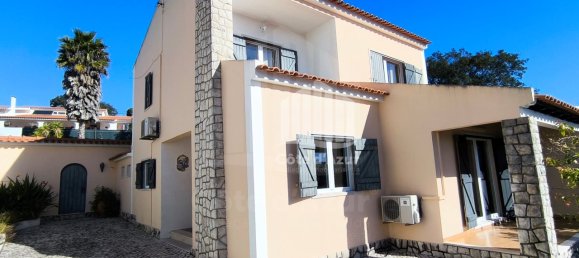 3 Schlafzimmer Haus in Sesimbra, Portugal, Nr. 116790 3