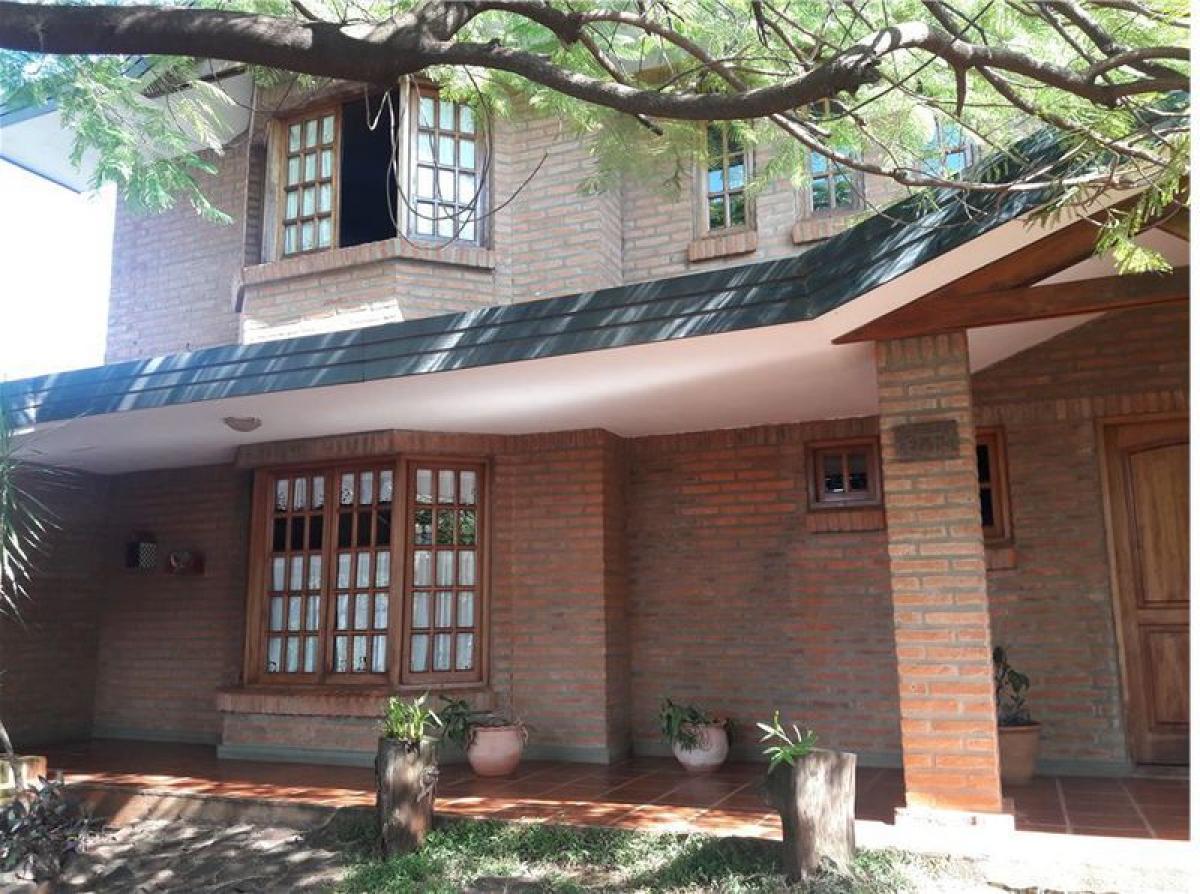 3 bedrooms House in Misiones, Argentina No. 17047