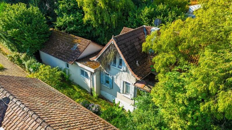 5-Zimmer Haus in Breisgau-Hochschwarzwald, Germany, Nr. 346197