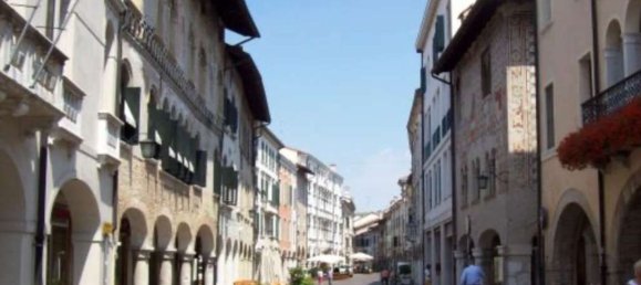 23m² Commercial property in Pordenone, Italy No. 101830 2