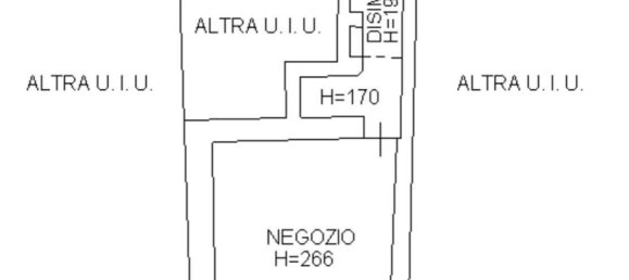 23m² Commercial property in Pordenone, Italy No. 101830 4