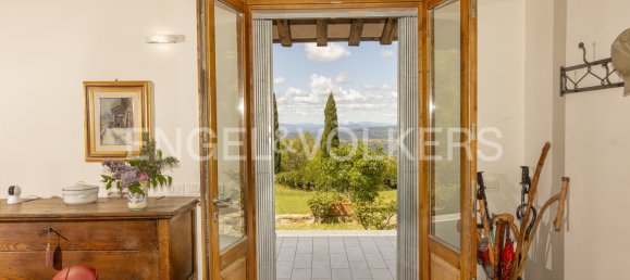 2 bedrooms House in Castiglione d'Orcia, Italy No. 129749 21
