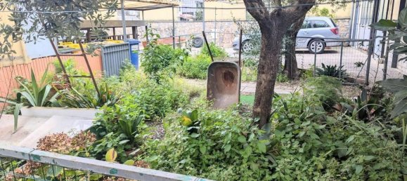 4-Zimmer Villa in Torre Annunziata, Italy, Nr. 32326 21