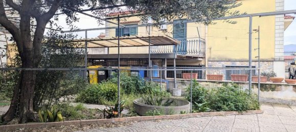 4-Zimmer Villa in Torre Annunziata, Italy, Nr. 32326 20