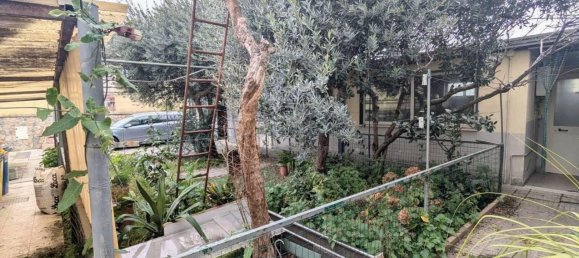 4-Zimmer Villa in Torre Annunziata, Italy, Nr. 32326 12
