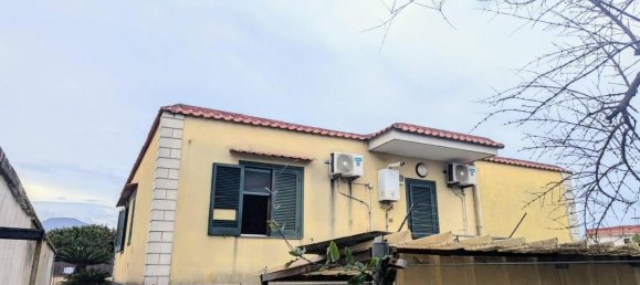 4-Zimmer Villa in Torre Annunziata, Italy, Nr. 32326 25