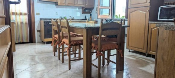 4-Zimmer Villa in Torre Annunziata, Italy, Nr. 32326 4