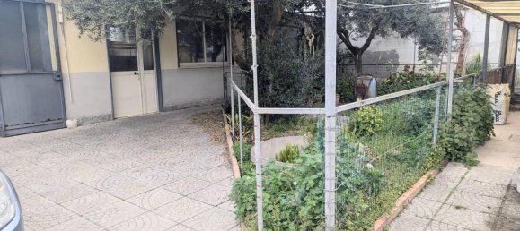 4-Zimmer Villa in Torre Annunziata, Italy, Nr. 32326 18