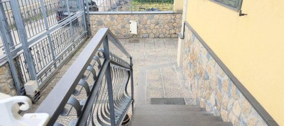 4-Zimmer Villa in Torre Annunziata, Italy, Nr. 32326 10