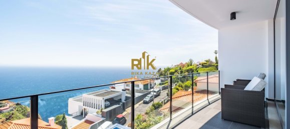 3 Schlafzimmer Villa in Camara de Lobos, Portugal, Nr. 142023 37