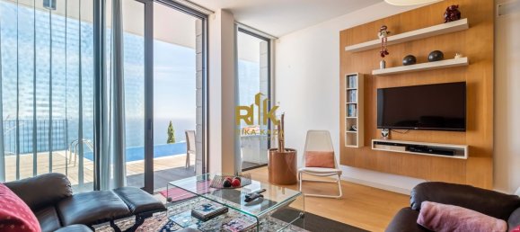 3 Schlafzimmer Villa in Camara de Lobos, Portugal, Nr. 142023 2