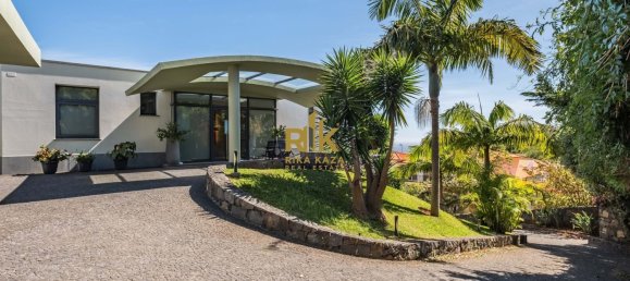 3 Schlafzimmer Villa in Camara de Lobos, Portugal, Nr. 142023 7