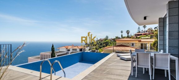 3 Schlafzimmer Villa in Camara de Lobos, Portugal, Nr. 142023 18