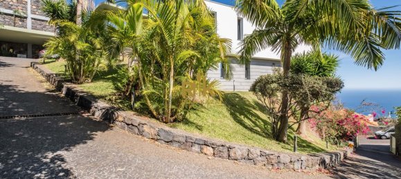 3 Schlafzimmer Villa in Camara de Lobos, Portugal, Nr. 142023 8