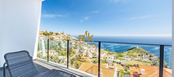 3 Schlafzimmer Villa in Camara de Lobos, Portugal, Nr. 142023 15