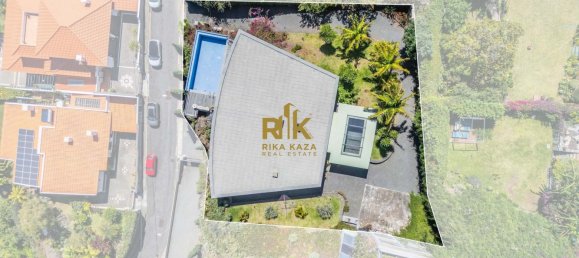 3 Schlafzimmer Villa in Camara de Lobos, Portugal, Nr. 142023 4