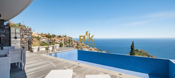 3 Schlafzimmer Villa in Camara de Lobos, Portugal, Nr. 142023 5