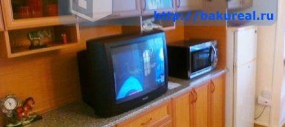 2 bedrooms Apartment in Baku, Azerbaijan No. 722 3