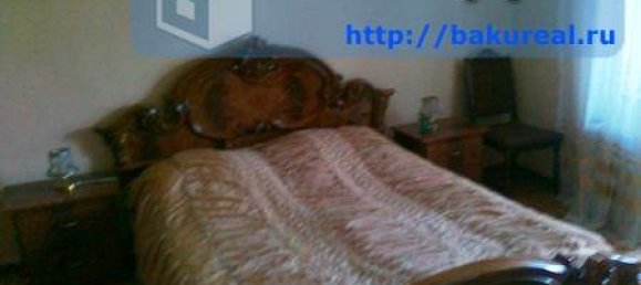 2 bedrooms Apartment in Baku, Azerbaijan No. 722 5