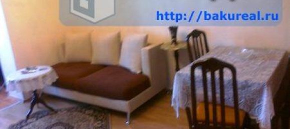 2 bedrooms Apartment in Baku, Azerbaijan No. 722 4