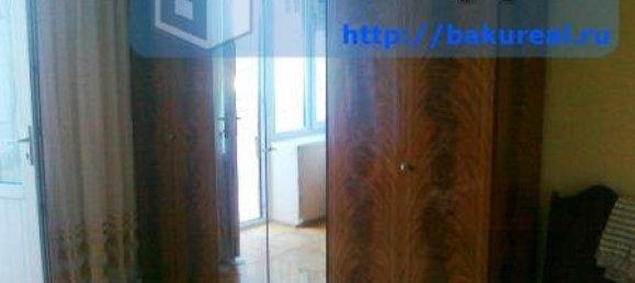 2 bedrooms Apartment in Baku, Azerbaijan No. 722 6