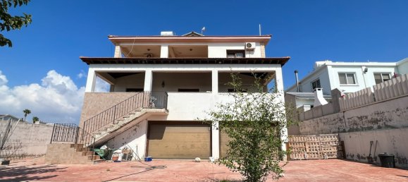 4 chambres villa à vendre à Kiti, Larnaka, Cyprus № 26575 20