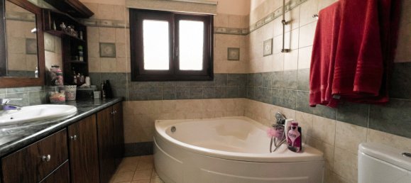 4 chambres villa à vendre à Kiti, Larnaka, Cyprus № 26575 14