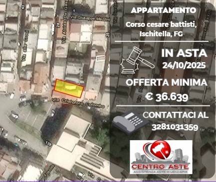 Apartamento T6 em Ischitella, Italy N.º 271452