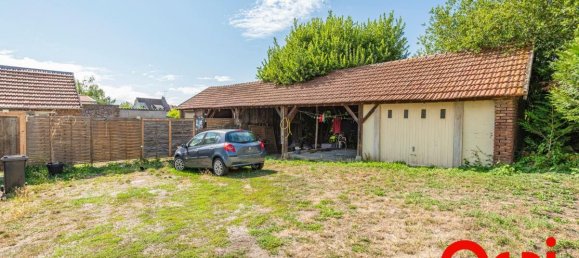  Castillos de 6 habitaciónes en Tergnier, France No. 288444 3